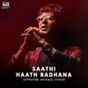 Supratiek Shyamal Ghosh - Saathi Haath Badhana - Single